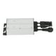 thumbnail image 5 of M Buder Micro Inversor Solar Conexión a Red MPPT Onda Sinusoidal Pura Aleación de Aluminio AC 120V 180W (23 cm / 9 inches), 5 of 9