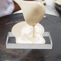 AURARMLET Stainless Steel Pastry Baking Mold Easy to Demold 1 Piece for Baking and Cooking