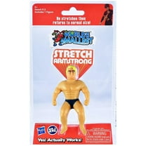 DAS COMPANIES Worlds Smallest Stretch Armstrong