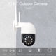 thumbnail image 2 of Cámara Inteligente Yi Cámara Ip Ptz Cámara de Monitoreo de Bebés 2Mp Píxeles de Hd Eccomum Cámara de seguridad, 2 of 7