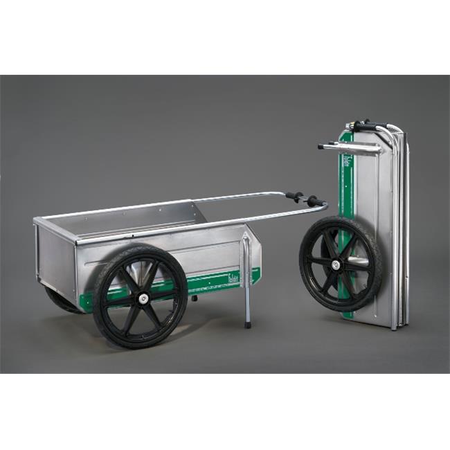 FoldIt 2200 Utility And Garden Cart