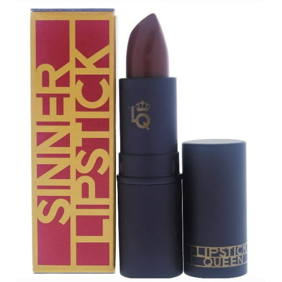 Lipstick Queen Sinner Lipstick, Red Plum