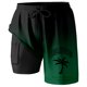 thumbnail image 3 of WILLBEST Bañador Corto Informal para Hombre, Pantalones Cortos de Tabla Seca para Hombre, 3 of 3