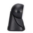 2024 Desktop Barcode Scanner Plug and Play Convenient Stable Efficient