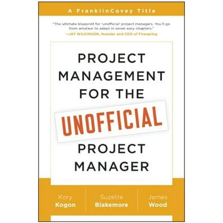 Project Management for the Unofficial Project (Best Manager Games For Management Fest)