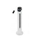 thumbnail image 3 of Ventilador WiFI de Torre Inteligente Smart Digital 33 Blue Fan, 3 of 3