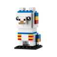 thumbnail image 1 of Juguete LEGO BrickHeadz Llama 40625 para jugadores de Minecraft, 1 of 4