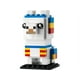thumbnail image 1 of Juguete LEGO BrickHeadz Llama 40625 para jugadores de Minecraft, 1 of 4