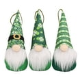 thumbnail image 2 of Ramiter Irish St. Patrick'S Day Doll Rudolph Green Festival Décoratif Doll, 2 of 5