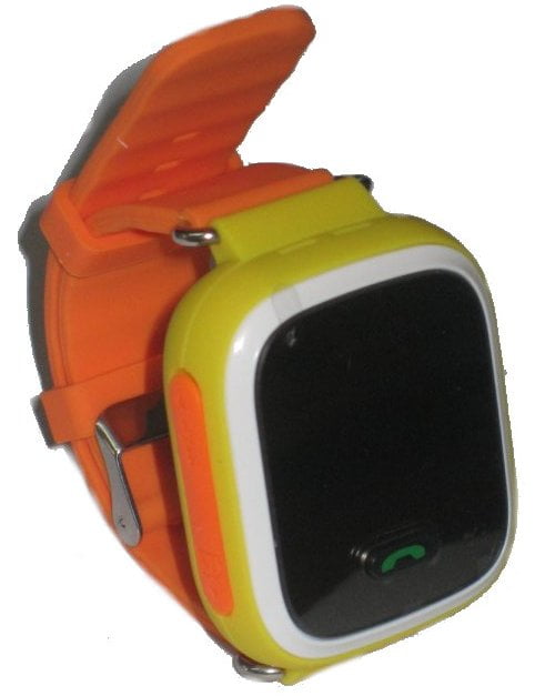 kid friendly smartwatch