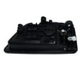 thumbnail image 4 of 2X Poignée de Porte Intérieure Droite 82620-1C000 pour Getz 2006-2011 Accessoires de Voiture, 4 of 6