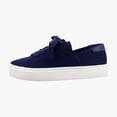 thumbnail image 2 of Lucky Brand Talena Women's Fashion Sneakers Peacoat Size 9.5 M, 2 of 8