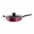 thumbnail image 2 of SARTEN CACEROLA T-FAL B4768284 JUMBO 30CM TAPA VIDRIO T-fal B4768284, 2 of 2