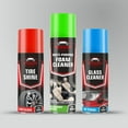 thumbnail image 3 of Waxman of Tri-State Glass Cleaner for Auto - 18.6 fl oz, 3 of 4