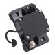 thumbnail image 5 of Disyuntor de 32 V con fusible en línea, diseño compacto para sistema solar doméstico de 30 A. 30A, 5 of 9