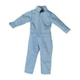 thumbnail image 4 of Figura A Escala 1/12 Sunnimix Ropa De Muñeca Mono de Figura de Acción, 4 of 8