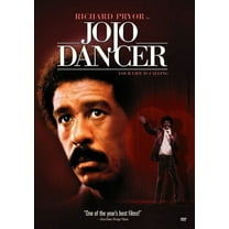 Jo Jo Dancer, Your Life Is Calling (DVD), Sony Pictures Home, Drama