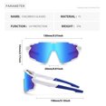 thumbnail image 6 of AIELBRO Kids Sunglasses Polarized UV Protection Children Boys Girls Sports Sunglasses for Age 3-13, 6 of 8