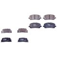 thumbnail image 1 of Set Balatas Bajos Metales Highlander 2001 A 2003 Toyota TRW ., 1 of 4