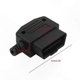 thumbnail image 5 of OBD2 Diagnostic Adapter Cable with 16-Pin Male Connector for Automotive Scanning and Extensions, 5 of 5