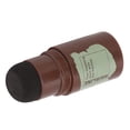 thumbnail image 2 of Hairline Powder Stick Mushroom Head Design Cejas En Polvo Textura Fina Ingredientes Seguros No Irritantes Negro Para Maquillaje Facial ANGGREK Otros, 2 of 8