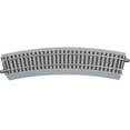 thumbnail image 2 of S AF Fastrack R27 Radius Curve Track Bulk, 2 of 2