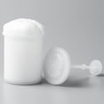 thumbnail image 3 of Bewildely Máquina de espuma para lavar la cara, taza de baño, crema Facial, espuma de burbujas, reutilizable, lavable, portátil, dispositivo Juegos de accesorios de baño Verde, 3 of 6