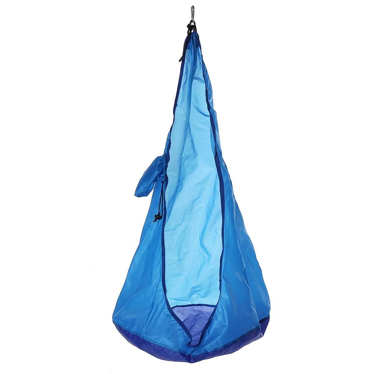 Indoor Therapy Swing for Kids with Special Needs (Hardware Included