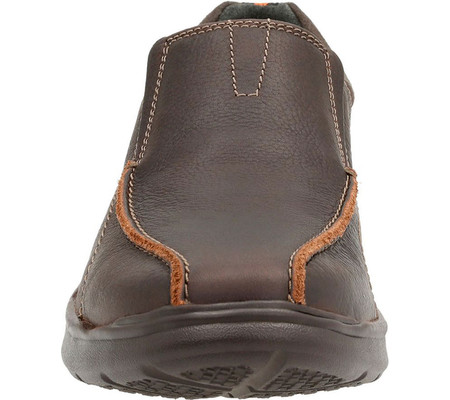 Men's Clarks Cotrell Step Bicycle Toe Shoe - image 4 of 8