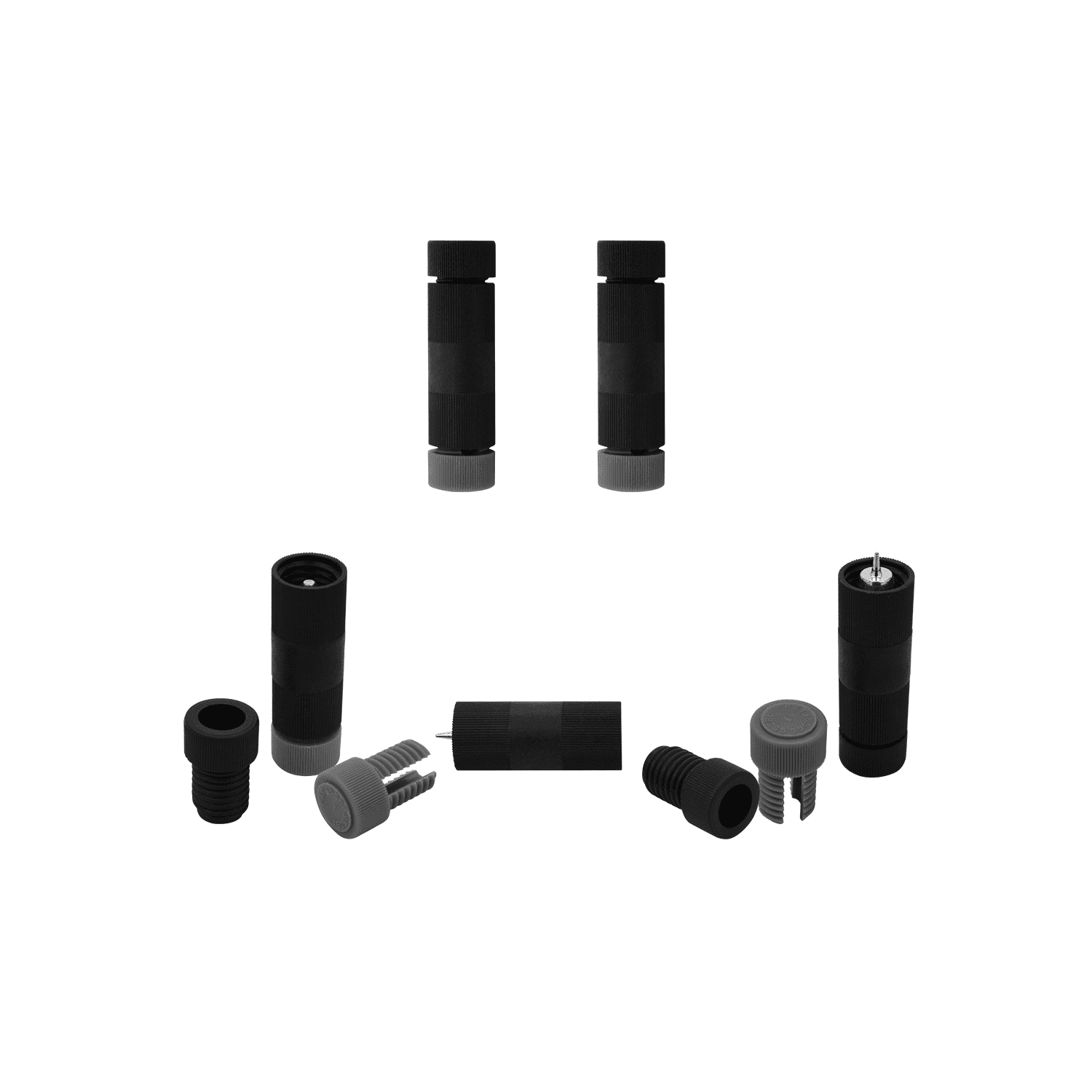 Posi-Tap connectoren, 16-18 gauge, 20 stuks