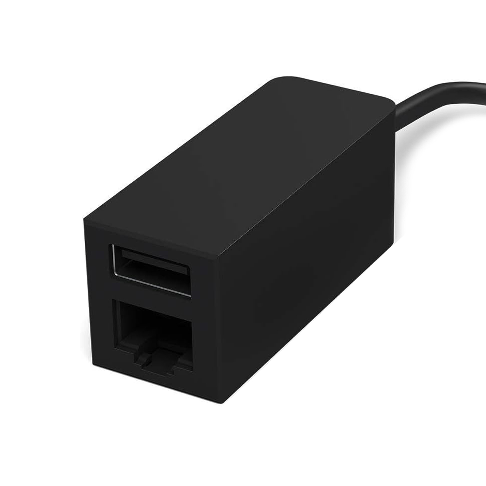 USB-C Type-C to Ethernet RJ45 and USB 3.0 Adapter HUB for Surface for Surface Laptop etc