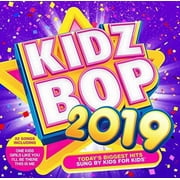 Various Artists - Kidz Bop 2019 / Various - CD