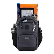 Eastsport Unisex Eclipse 19 Core Backpack, Nine Iron