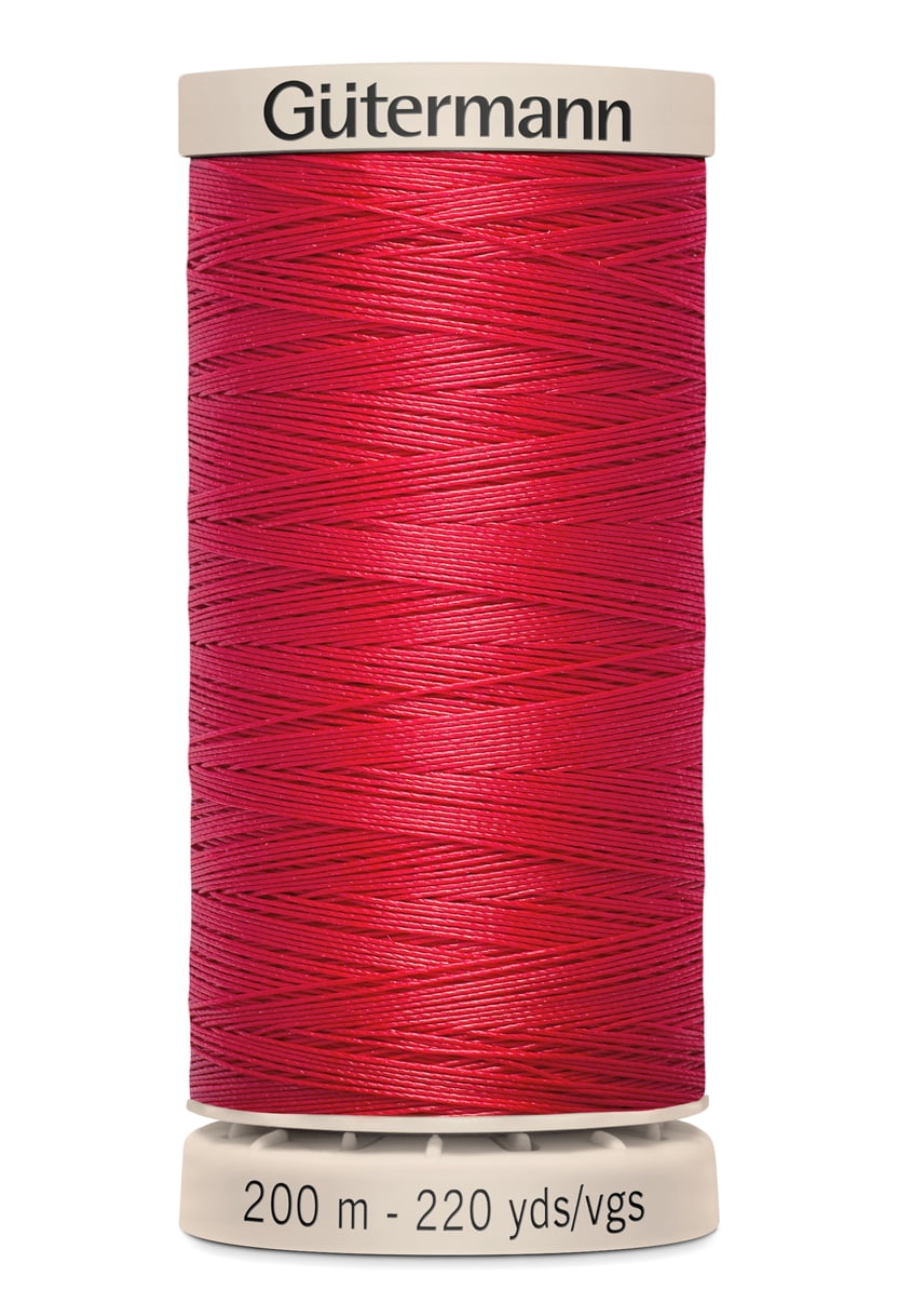 Gutermann Hand Quilting Thread, 220 Yd.
