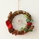 thumbnail image 3 of de Navidad con Puerta Boda Decoración para Gloria coronas de puerta, 3 of 9