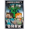 thumbnail image 1 of Minecraft - Méfiez-vous du noir, 1 of 4