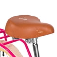thumbnail image 4 of Bicicleta Turbo R16 Infantil Cotton Candy Fucsia M, 4 of 8
