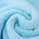 thumbnail image 5 of Toalla de baño gruesa de terciopelo de 70 x 140 cm para adultos, absorbente de agua, para natación, pantuflas, toalla de terciopelo gruesa, suave y absorbente de agua, pantuflas portátiles, 5 of 8