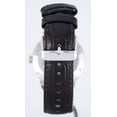 thumbnail image 5 of Orient by Orient Men's 21 mm Bambino Version 2 Stainless Steel Leather Wrap Wristwatch, White, FAC00008W0, 5 of 5