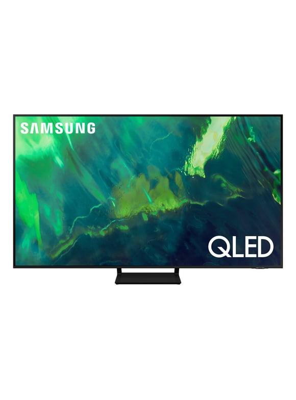 Used Samsung 55" Class QLED 4K (2160P) LED Smart TV QN55Q70 2021 (Used)
