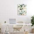 thumbnail image 3 of Stupell Industries Contemporary Expressive Chaos Layers Canvas Art, 16 x 20, by Lisa Ridgers, 3 of 8