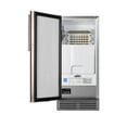thumbnail image 5 of Built-In 50 lb. Clear Icemaker, ADA Compliant (Panel Not Included), 5 of 7