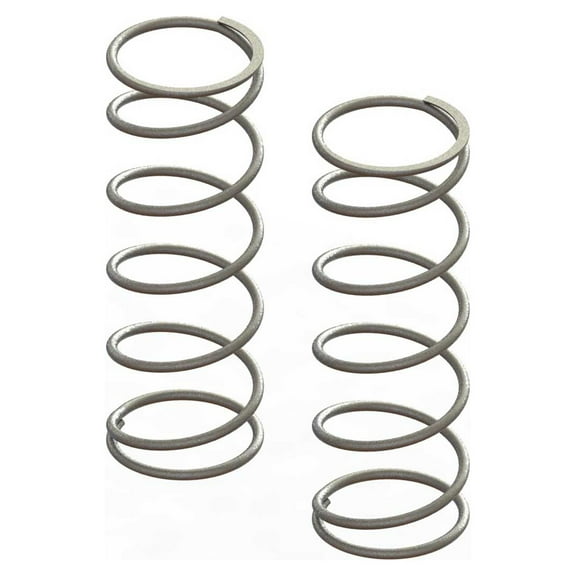 ARRMA Shock Springs 70mm 1.5N/mm 8.6lbf/In 2 ARA330640 Electric Car/Truck Option Parts