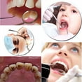 thumbnail image 4 of XIRQI 6Pcs Stainless Clean Set Hygiene Kit Oral Tool Care, 4 of 4