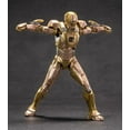 thumbnail image 3 of ZD Toys 1/10 Scale Iron Man MK21 Action Figure 1906-21, Action Figures, 3 of 13