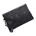 thumbnail image 1 of Greenadscape Cartera Para Gran Capacidad Bolsillo Para Monedas Y Tarjetas Duradera, 1 of 8