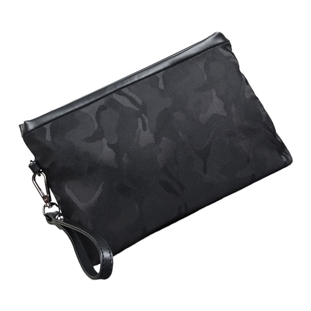 Greenadscape Cartera Para Gran Capacidad Bolsillo Para Monedas Y Tarjetas Duradera