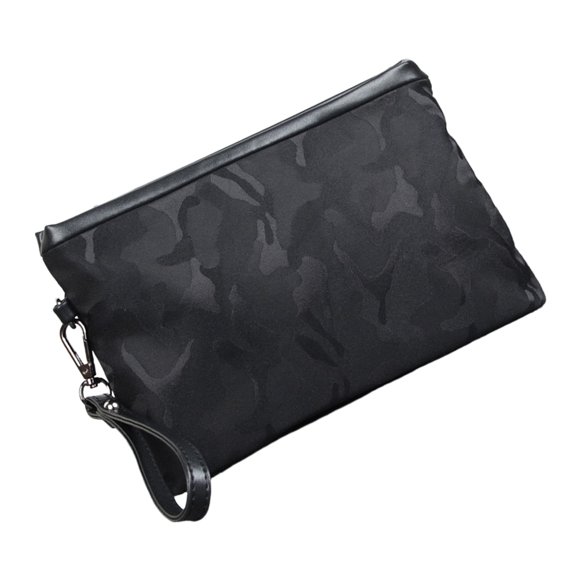 Greenadscape Cartera Para Gran Capacidad Bolsillo Para Monedas Y Tarjetas Duradera