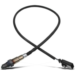 Audi A3 Oxygen Sensor