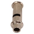 thumbnail image 2 of Silbato De Emergencia, Silbato De Seguridad De Metal Ligero Para Autocares ANGGREK Otros Deportes, 2 of 8